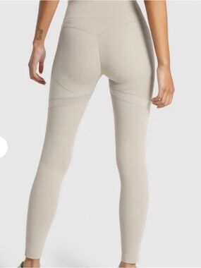 Gymshark Whitney Simmons Leggings